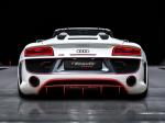 Audi R8 V10 Spyder by Regula Tuning 2013 года